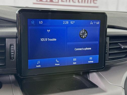 Agate Black Metallic 2024 Ford Explorer XLT