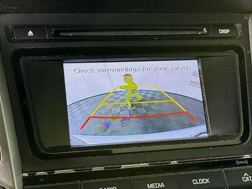 Molten Silver 2017 Hyundai TUCSON SE