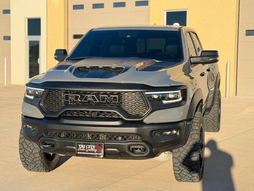 2023 RAM 1500 TRX