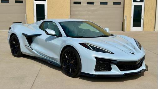2023 Chevrolet Corvette Z06