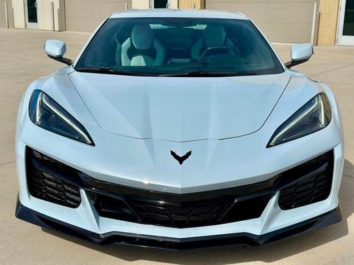 2023 Chevrolet Corvette Z06