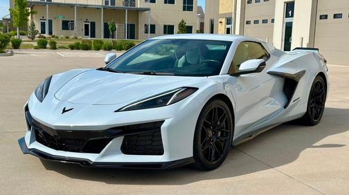 2023 Chevrolet Corvette Z06