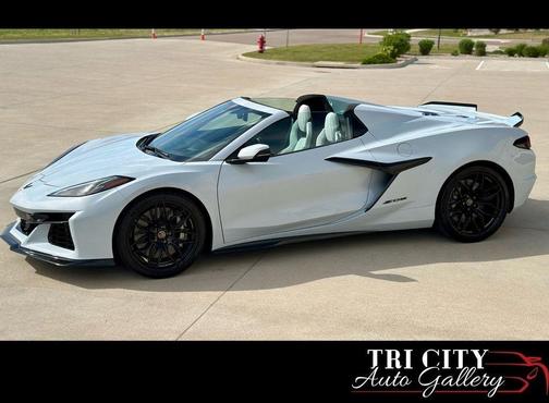 2023 Chevrolet Corvette Z06