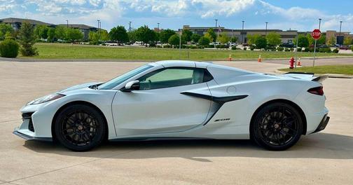 2023 Chevrolet Corvette Z06