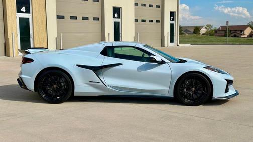 2023 Chevrolet Corvette Z06