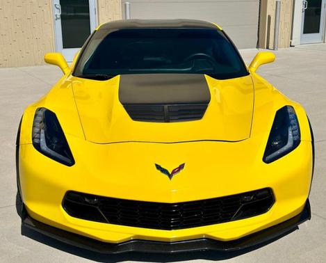 2016 Chevrolet Corvette Z06