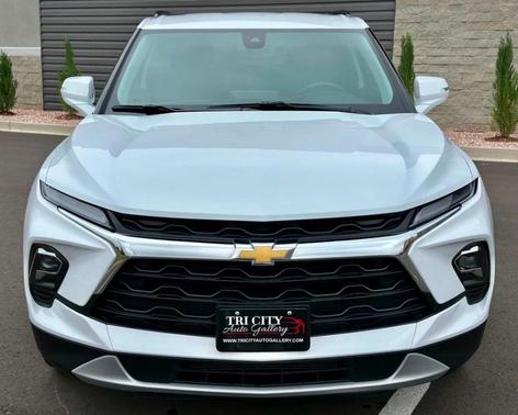 2023 Chevrolet Blazer 3LT