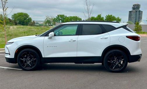 2023 Chevrolet Blazer 3LT