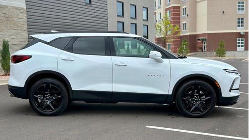 2023 Chevrolet Blazer 3LT