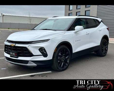 2023 Chevrolet Blazer 3LT