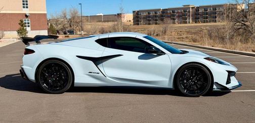2023 Chevrolet Corvette Z06