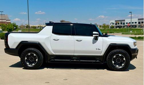 2022 GMC HUMMER EV 2