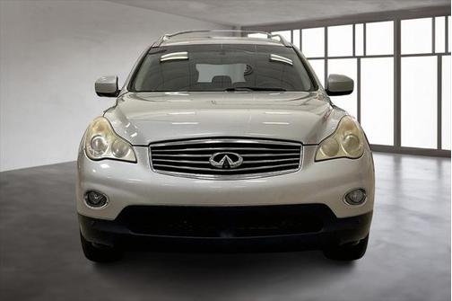 2013 INFINITI EX37 Base
