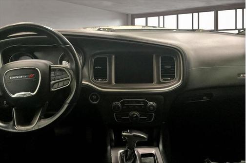 2020 Dodge Charger R/T Scat Pack