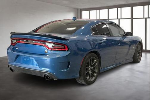 2020 Dodge Charger R/T Scat Pack