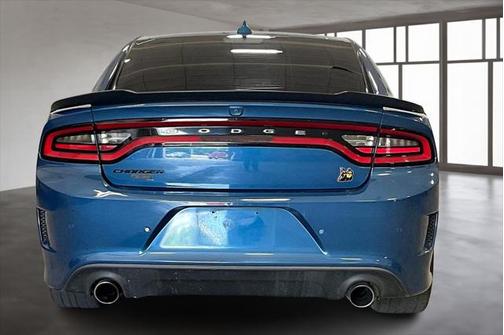 2020 Dodge Charger R/T Scat Pack