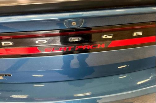 2020 Dodge Charger R/T Scat Pack