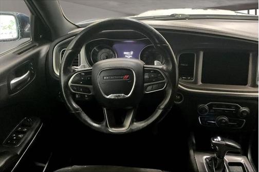 2020 Dodge Charger R/T Scat Pack