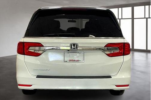 2020 Honda Odyssey LX