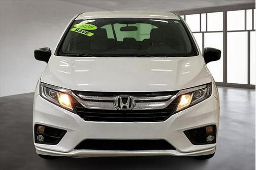 2020 Honda Odyssey LX
