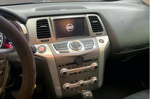 2014 Nissan Murano SL