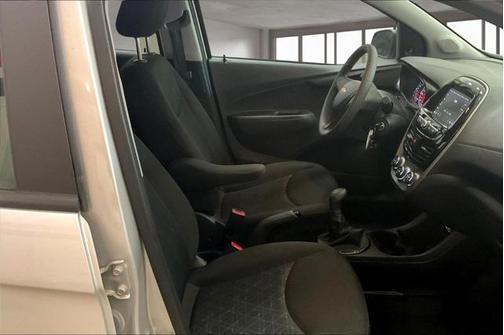 2022 Chevrolet Spark LS