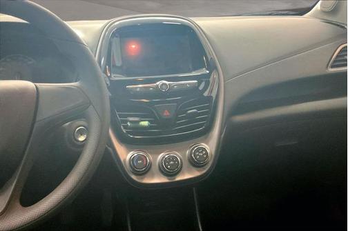 2022 Chevrolet Spark LS