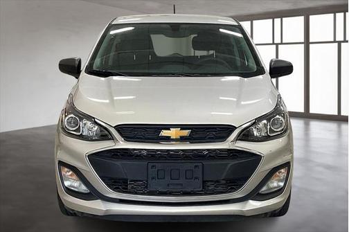 2022 Chevrolet Spark LS
