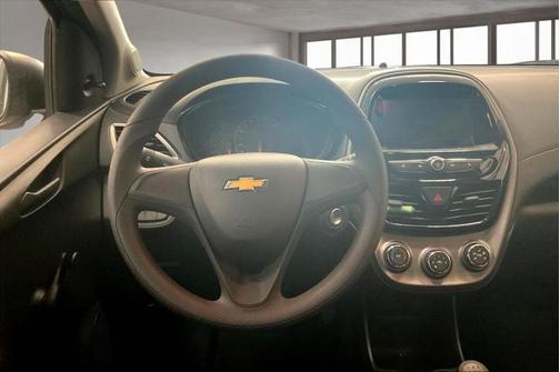 2022 Chevrolet Spark LS