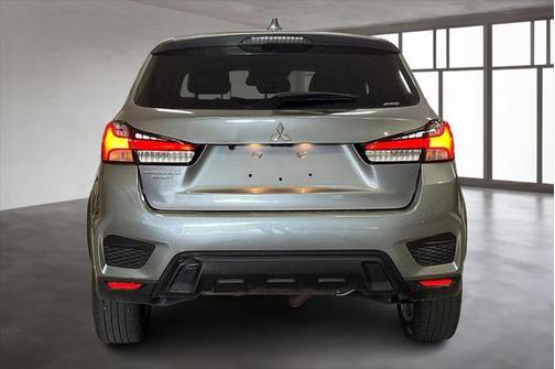 2021 Mitsubishi Outlander Sport 2.0 LE
