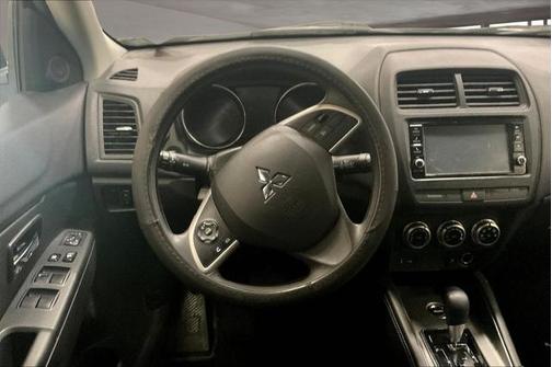 2021 Mitsubishi Outlander Sport 2.0 LE