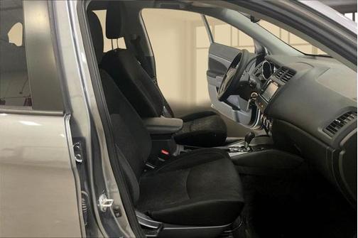 2021 Mitsubishi Outlander Sport 2.0 LE
