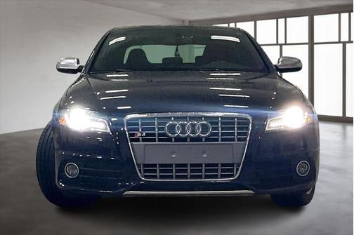 2010 Audi S4 3.0 Premium Plus