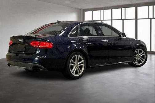 2010 Audi S4 3.0 Premium Plus