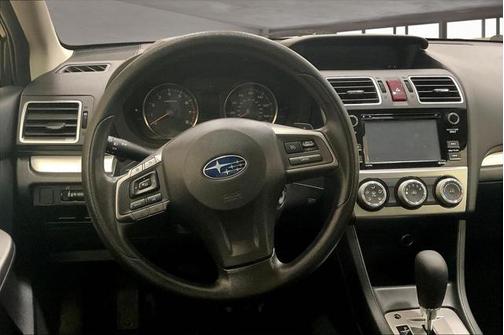 2016 Subaru Impreza 2.0i Premium
