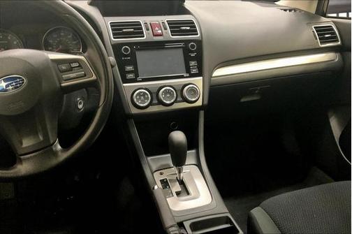 2016 Subaru Impreza 2.0i Premium
