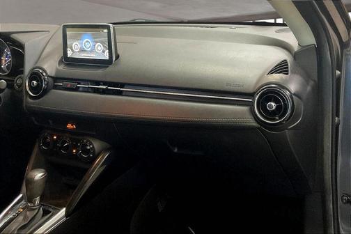 2017 Toyota Yaris iA Base