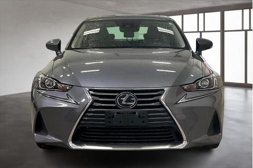 2018 Lexus IS 300 Base