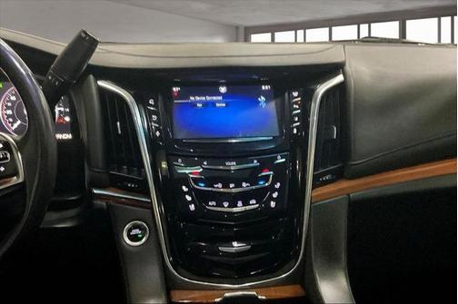 2015 Cadillac Escalade ESV Luxury
