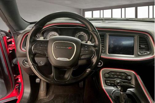 2017 Dodge Challenger R/T 392