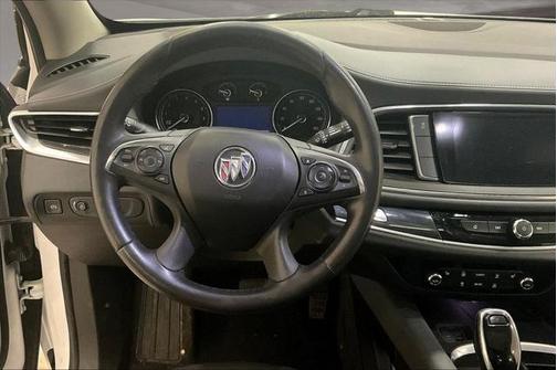 2020 Buick Enclave FWD Essence