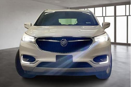 2020 Buick Enclave FWD Essence