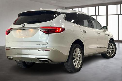 2020 Buick Enclave FWD Essence