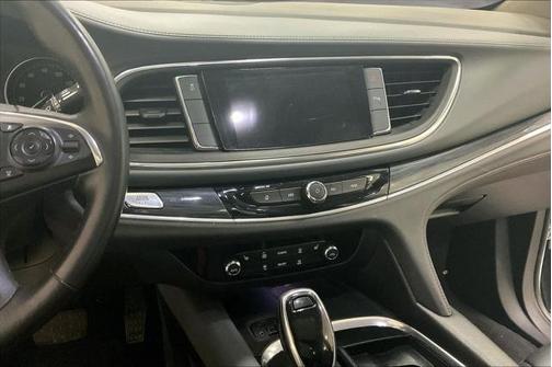 2020 Buick Enclave FWD Essence
