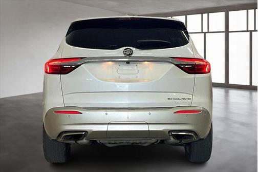 2020 Buick Enclave FWD Essence