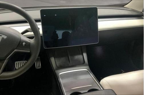 2021 Tesla Model 3 Performance