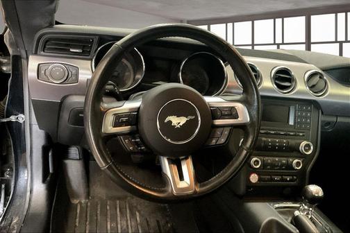 2016 Ford Mustang GT