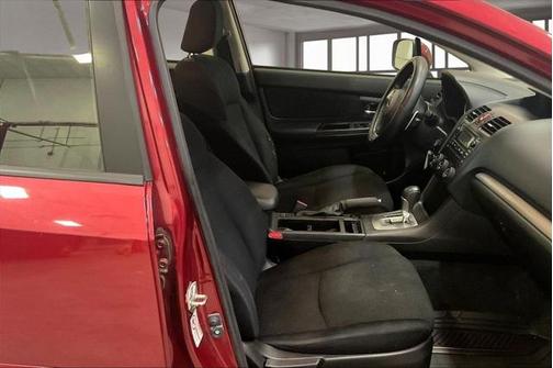 2014 Subaru Impreza 2.0i Premium