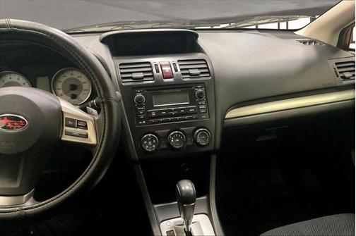 2014 Subaru Impreza 2.0i Premium