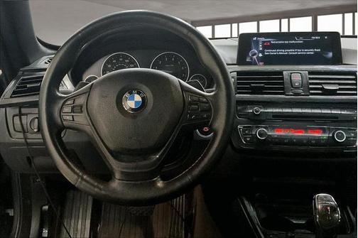 2015 BMW 435 i xDrive